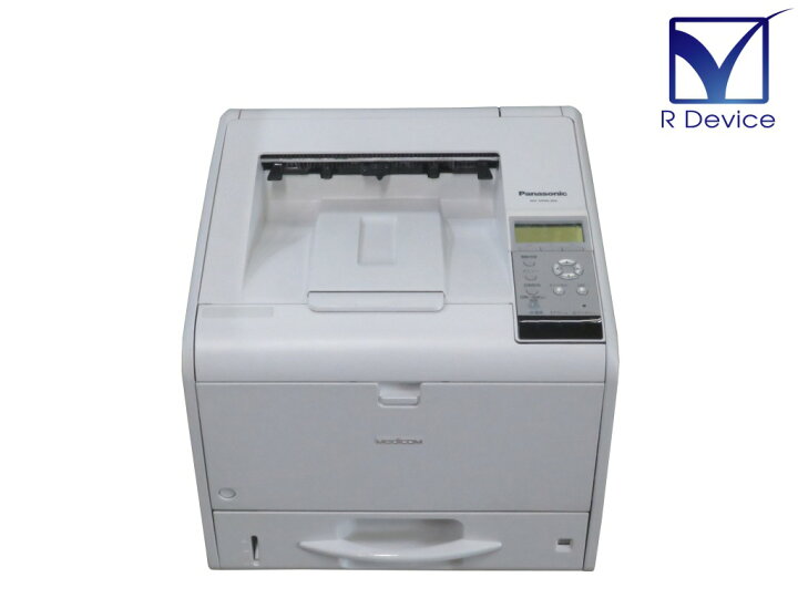楽天市場】Panasonic Medicom MV-HPML30A A3モノクロレーザー 