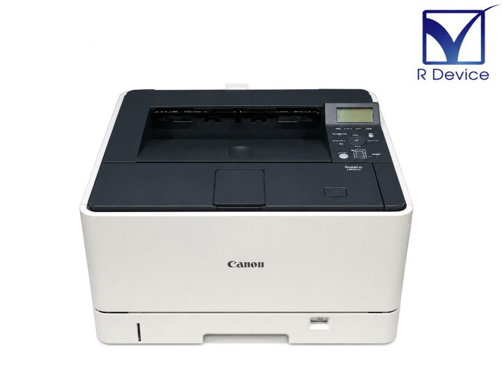 楽天市場】Canon Satera LBP441e A3モノクロレーザープリンター 片面 