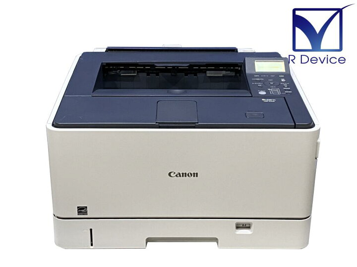 楽天市場】Canon Satera LBP442 A3モノクロレーザープリンター 両面 