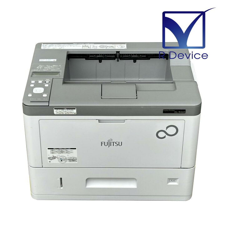 楽天市場】【2023年発売モデル】富士通 FUJITSU XL-9460 A3モノクロ 