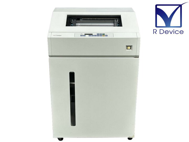 楽天市場】【現行モデル！】【1FM】RICOH InfoPrint 5400 モデルF06 