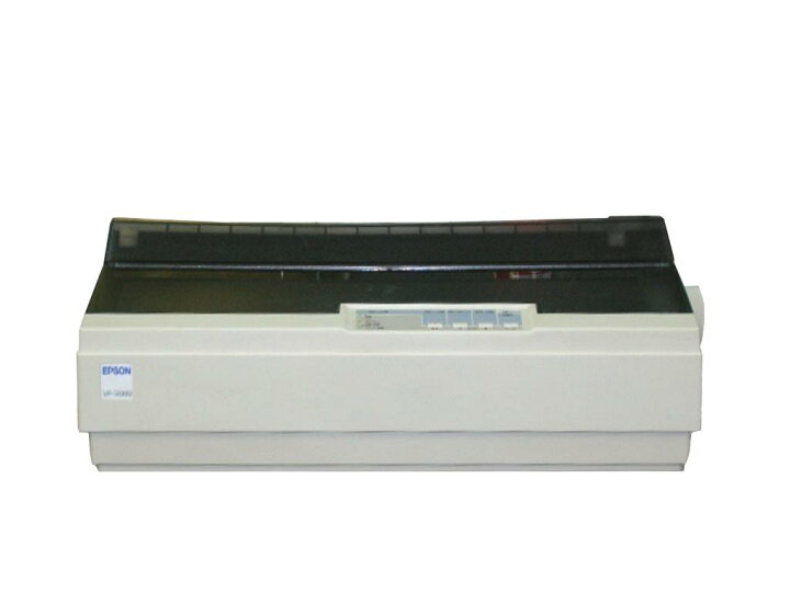 楽天市場】VP-1200U EPSON ドットプリンタ 【中古】 : アールデバイス