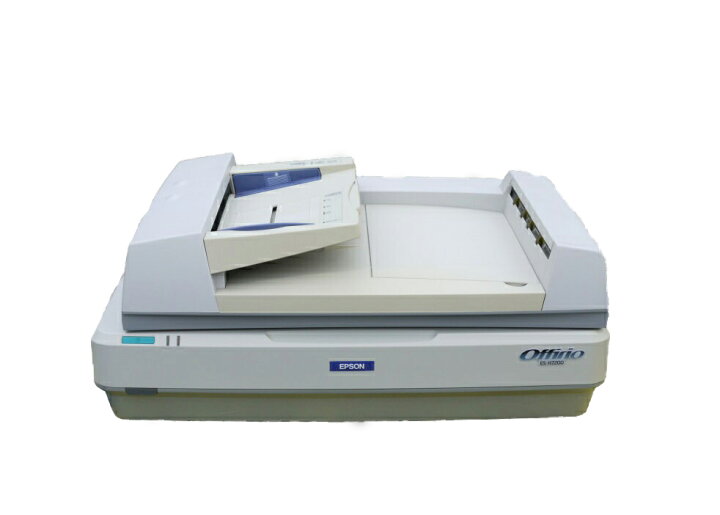楽天市場】ES-H7200 EPSON 卓上型A3カラーイメージスキャナー ADF 