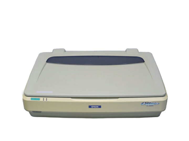 楽天市場】EPSON ES-7000H A3カラースキャナ【中古】 : アールデバイス