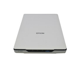 EPSON GT-S650 A4フラットヘッドスキャナー CIS搭載 USBバスパワー対応【中古】