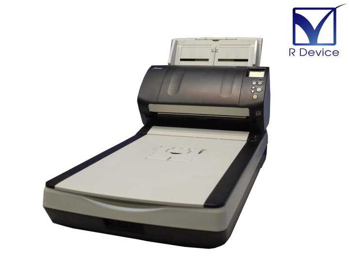 楽天市場】【使用少な目！】富士通 FUJITSU Image Scanner fi-7260(fi 