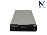 FUJITSU 富士通 Image Scanner fi-65F A6フラットヘッドスキャナー【中古】