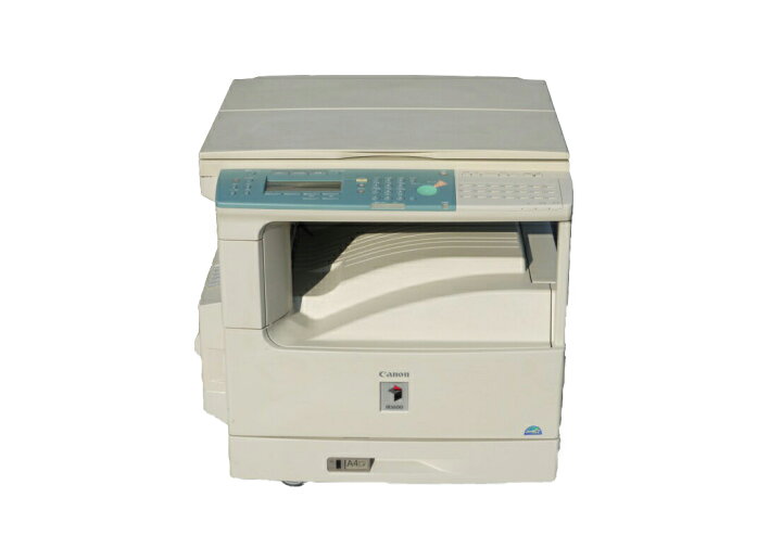 楽天市場】Canon imageRUNNER iR1600 A3対応モノクロコピー機【中古 