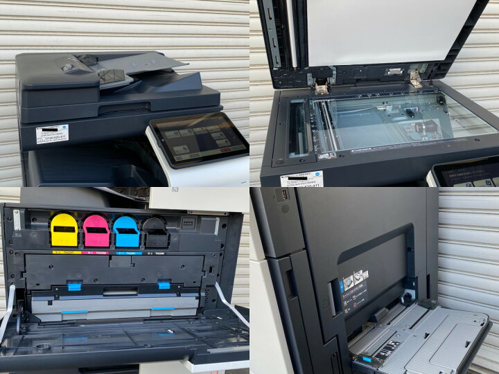 楽天市場】【2020年現行モデル！】KONICA MINOLTA/コニカミノルタ 