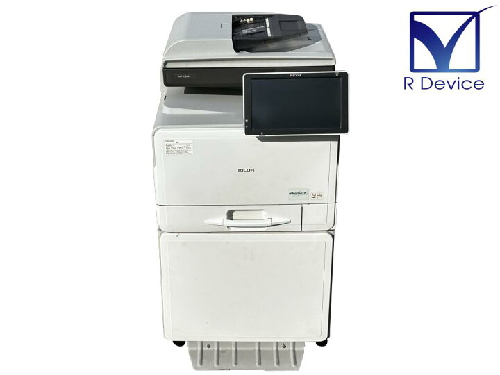 ○リコー カラーレーザープリンター○MP C306Z○RICOH