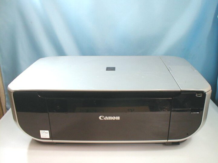 楽天市場】PIXUS MP470 Canon A4インクジェット複合機 ヘッドなし（ご 
