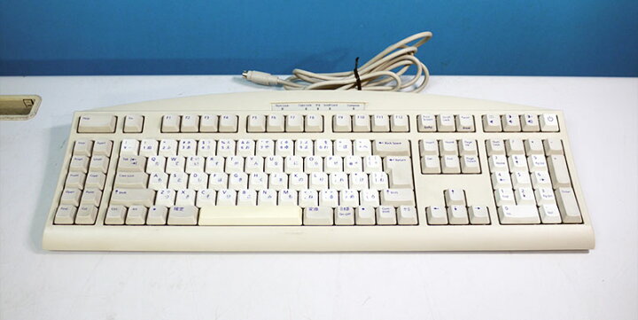 新品 サンマイクロシステムズ Type 7 カントリーキット USB UNIX日本語キーボード X3756A の落札情報詳細 - Yahoo オークション落札価格検索