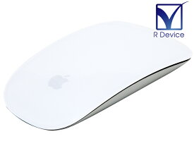 A1657 Apple Magic Mouse Multi-Touch ホワイト Bluetooth Lightning【中古】