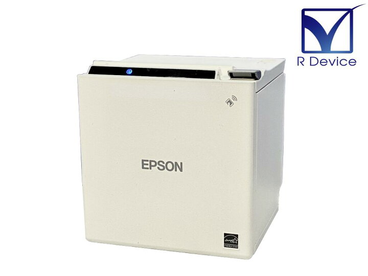 楽天市場】EPSON TM-m30(TM30UBE611) 80mm対応 コンパクトレシート 