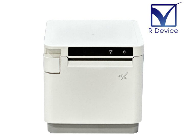 楽天市場】star mC-Print3 MCP30(MCP30-WT-JP) レシートプリンター USB  