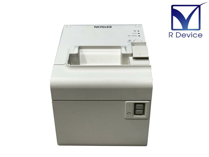 楽天市場】EPSON TM-T90KP(TM90KPE571) 80mmサーマルレシートプリンタ 