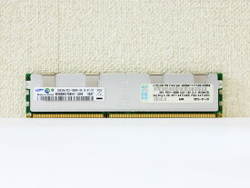 43X5047 IBM 4GB DDR3-1333 PC3-10600R ECC Registered 1.5V 240pin SAMSUNG M393B5170EH1-CH9【中古】