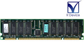 9010019 Silicon Graphics 64MB SGI Octane 対応 増設メモリ NEC Corporation MC-409E-A10B 200-Pin DIMM【中古メモリ】