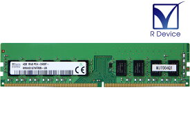 GQ-MJ7004Q1 日立製作所 4GB メモリーボード DDR4 2400 DIMM SK hynix HMA451U7AFR8N-UH【中古メモリ】