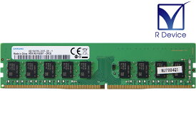 GQ-MJ7004Q1 日立製作所 4GB メモリーボード DDR4 2400 DIMM Samsung Semiconductor M391A5143EB1-CRC【中古メモリ】
