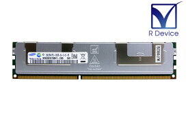 MJ708G2Q 日立製作所 8GB メモリーボード DDR3 1333 Registered DIMM Samsung M393B1K70BH1-CH9【中古】