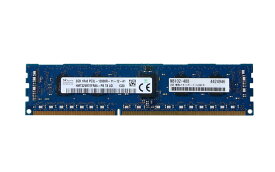 N8102-488 NEC 2GB増設メモリボード (1x2GB/R) PC3L-12800R DDR3-1600 SK hynix HMT325R7EFR8A-PB【中古】