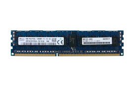 N8102-489 NEC 4GB増設メモリボード (1x4GB/R) PC3L-12800R DDR3-1600 SK hynix HMT351R7CFR4A-PB【中古】