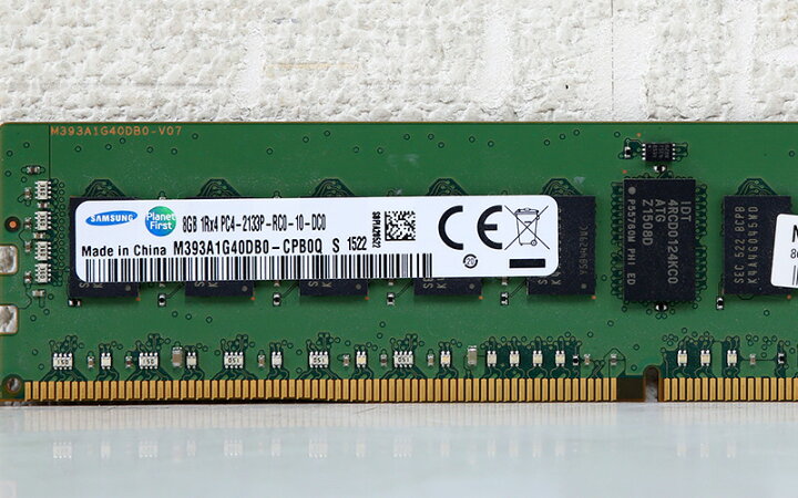 楽天市場】N8102-645 NEC Corporation 8GB 増設メモリボード PC4-2133 
