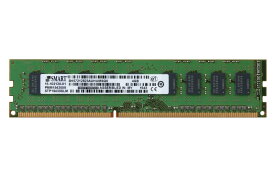 SH 5721282 SMART Modular Technologies 4GB DDR3 SD-RAM【中古】