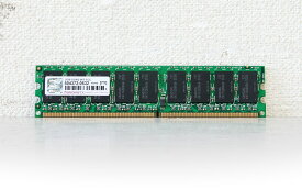 Transcend Technologies 2GB DDR2 667 ECC サーバー/ワークステーション用メモリ【中古】