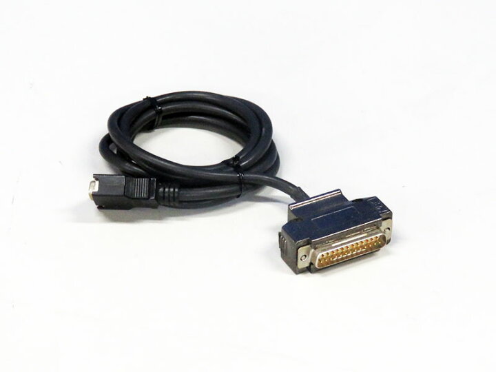楽天市場 Pc 98ha 15 Nec Rs 232cケーブル 2 0m ハーフ14pin D Sub25pin 中古 アールデバイス