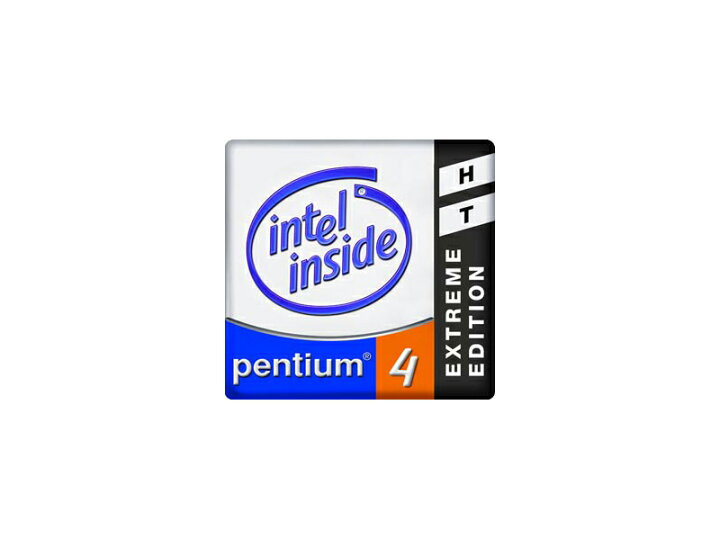 楽天市場】Intel Pentium Extreme Edition [Prescott 2M]