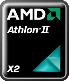 AMD Athlon II X2 220 2.8GHz/2x 512KB/2コア/2スレッド/Socket AM2+/ADX2200CK22GM【中古】