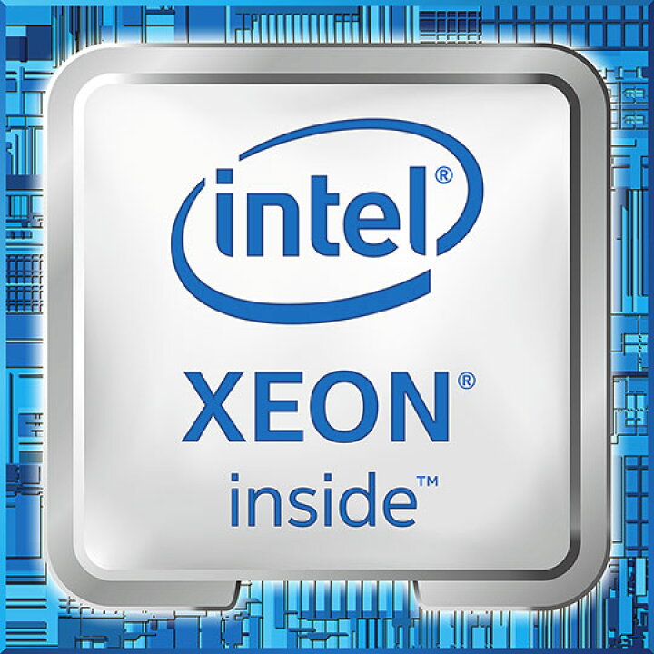 楽天市場】Intel Xeon Processor E3-1220 v6 3.00GHz/4コア/4スレッド 