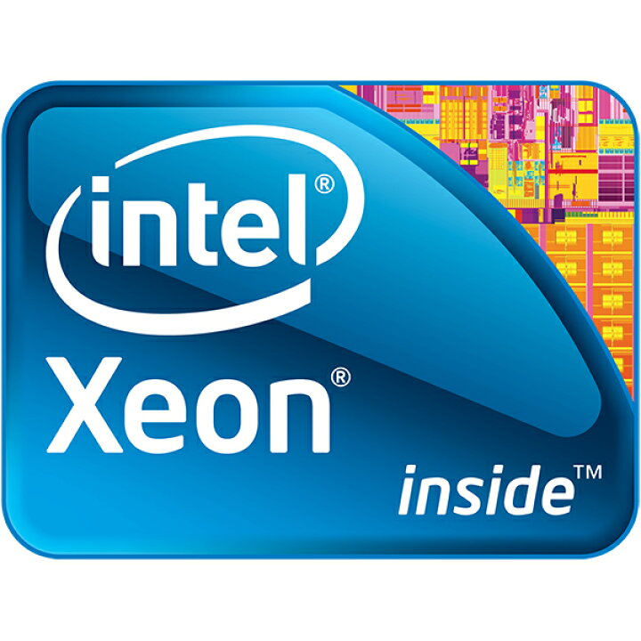 楽天市場】Intel Xeon Processor E3120 3.16GHz/2コア/2スレッド/6MB 