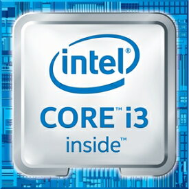Intel Core i3-6100 Processor 3.70GHz/2コア/4スレッド/3MB Intel Smart Cache/Intel HD Graphics 530/LGA1151/Skylake/SR2HG【中古CPU】