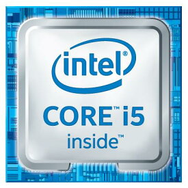 Intel Core i5-7400 Processor 3.00GHz/4コア/4スレッド/6MB Intel Smart Cache/LGA1151/Kaby Lake/SR32W【中古CPU】