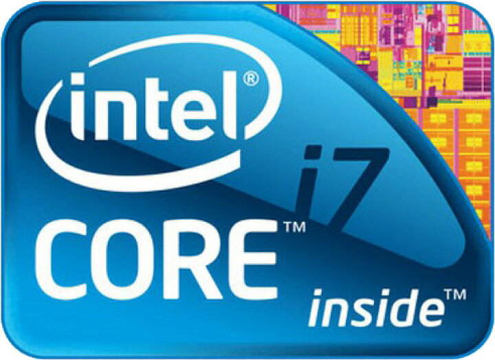 楽天市場】Intel Core i7-4770 Processor 3.40GHz/4コア/8スレッド/8MB 