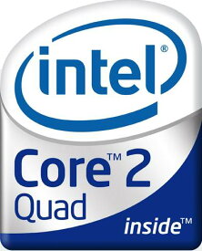 Intel Core 2 Quad Q6600 [Kentsfield] 2.40GHz/8M/FSB1066MHz LGA775 CPU 【中古】