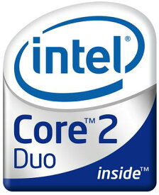 Intel Core 2 Duo E6300 [Conroe] 1.86GHz/2M/FSB1066MHz LGA775 CPU 【中古】