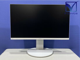 NEC LCD-EA241F 23.8型 液晶ディスプレイ 3辺狭額縁ワイド IPS方式 LEDバックライト VGA/DVI-D/HDMI/DP 2020年モデル【中古液晶ディスプレイ】