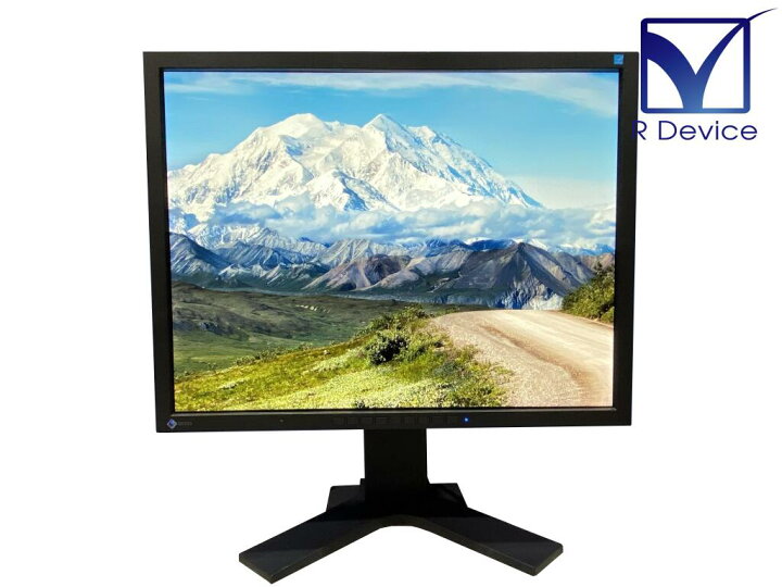 楽天市場】EIZO FlexScan S2133-H BK 21.3型 1600×1200 UXGA 国産IPS 