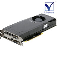 Dell GeForce GTX 680 2.0GB DisplayPort/HDMI/Dual-Link DVI-D/Dual-Link DVI-I PCI Express 3.0 x16 0N…