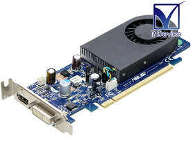 Hewlett-Packard Company GeForce 8400 GS 256MB HDMI/Dual-Link DVI-I PCI Express x16 Low-Profile 5188-8910【中古ビデオカード】