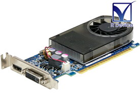 Hewlett-Packard Company GeForce GT 530 2048MB HDMI/Dual-Link DVI-I PCI Express 2.0 x16 Low-Profile 649675-001【中古ビデオカード】