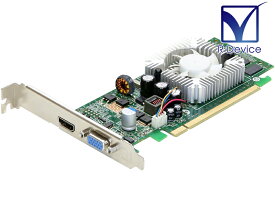Lenovo Corporation GeForce 310 512MB HDMI/D-Sub 15-Pin PCI Express 2.0 x16 71Y8665【中古ビデオカード】