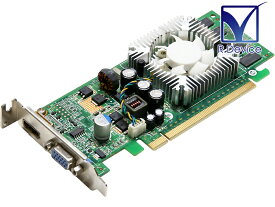 Lenovo Corporation GeForce 310 512MB HDMI/D-Sub 15-Pin PCI Express 2.0 x16 Low-Profile 71Y8665【中古ビデオカード】