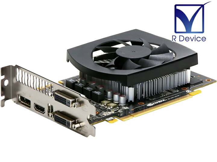 楽天市場】Hewlett-Packard Company GeForce GTX 760 1536MB DVI-D/DVI 