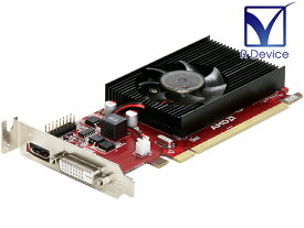 Advanced Micro Devices Radeon HD 6450 1024MB HDMI/Dual-Link DVI-D PCI Express 2.0 x16 Low-Profile G2777000【中古ビデオカード】