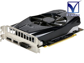 NVIDIA Corporation GeForce GTX 1050 2048MB DisplayPort/HDMI/Dual-Link DVI-D PCI Express 3.0 x16【中古ビデオカード】